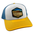 Heartleaf Bluffs Trucker Hat