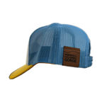 Heartleaf Bluffs Trucker Hat
