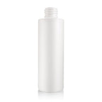 Heavy Duty Plastic Bottle Translucent polyethylene 250ml 10 pack