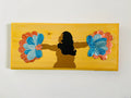 Herb Bradshaw - Lizzo Can Art