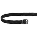 Herm. Sprenger Spur straps 45cm perlon black Herm. Sprenger