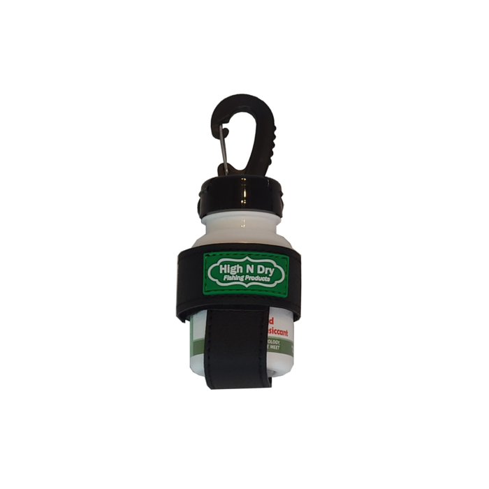High and Dry Floatant holders
