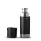 High Camp Torch Flask