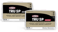 High Performance Self-leveling Architectural Topping - Rapid Set TRU® SP 60LB Gray