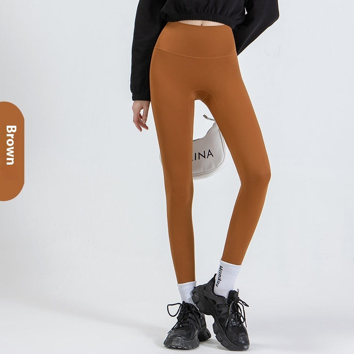 Baked Brown / L