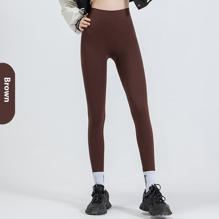 Brown / L