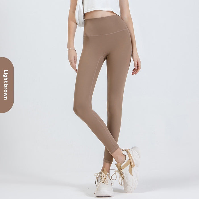 Light Brown / L