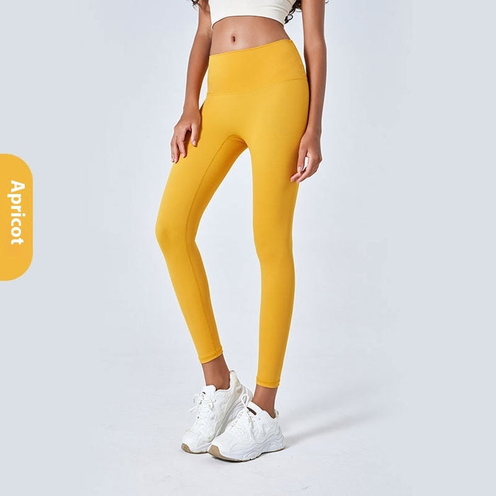Apricot Yellow / L