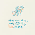 Holiday Oranges