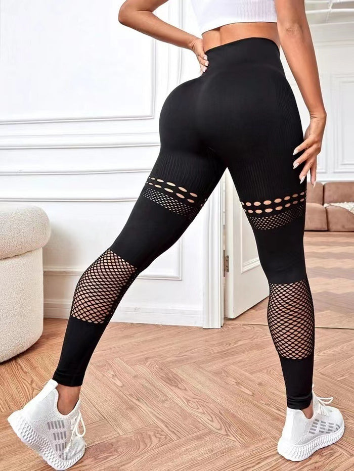 Black / L