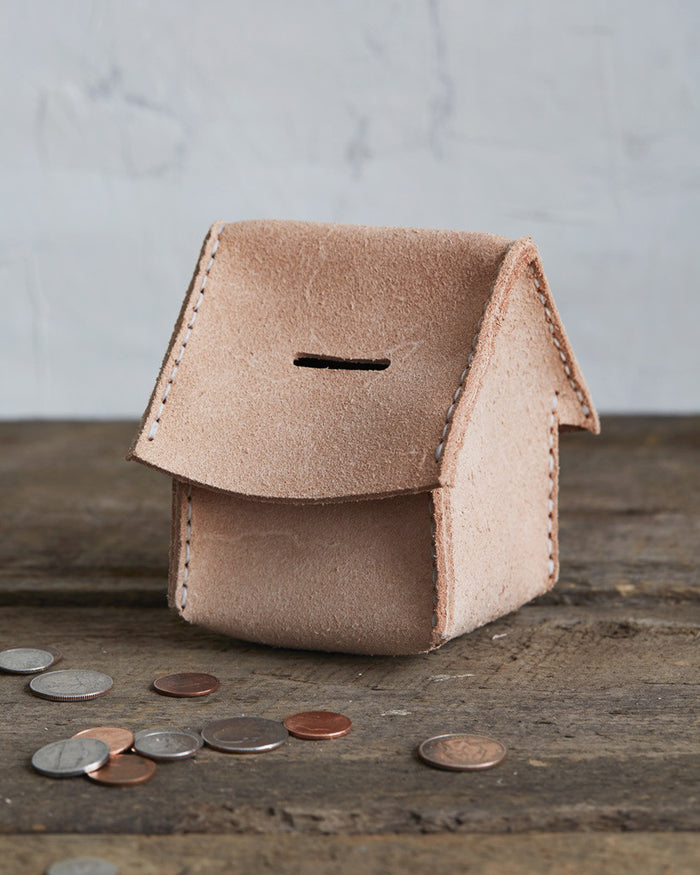 Home Bank (OUT OF STOCK)