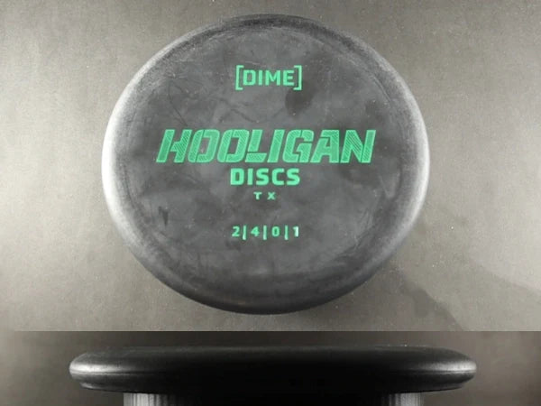 Hooligan Discs Dime (Hooligan Hard)
