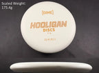 Hooligan Discs Dime (Hooligan Hard)