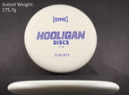 Hooligan Discs Dime (Hooligan Hard)