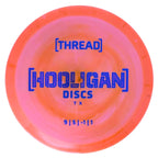 Hooligan Discs Thread (Primo)