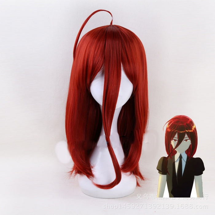Wig 5 / One Size