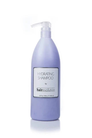 HYDRATING SHAMPOO
