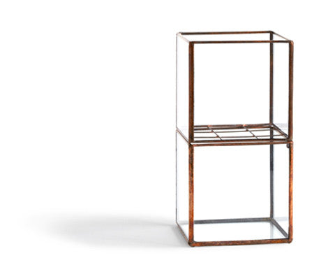 Hydro Terrarium - Small (OUT OF STOCK)