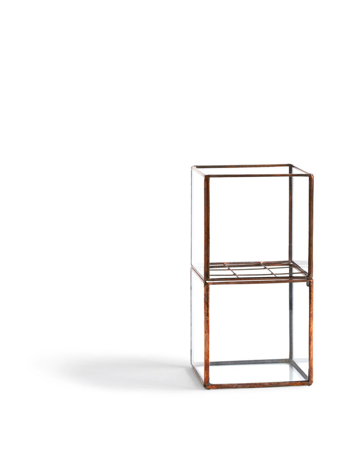 Hydro Terrarium - Small (OUT OF STOCK)
