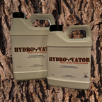 HYDROVATOR ACTIVATOR JUG 16/32oz