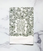 Be Thou My Vision