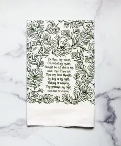 Be Thou My Vision