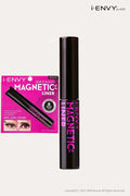 I ENVY BY KISS MAGNETIC LINER & LASH - BSW BEAUTY CANADA