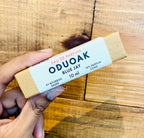 I Smell Wildfire - ODUOAK Made with Whiskey (Dice)