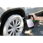 iK Sprayers iK Foam Pro 2 Sprayer Example