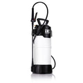 An IK Multi Pro 12 plus sprayer on a white background.