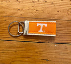 Tennessee "T" Orange w/ Natural Trim