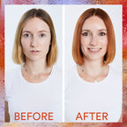Indola Professional Color Style Mousse 200ml - Copper