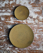 Iron Plate - Small