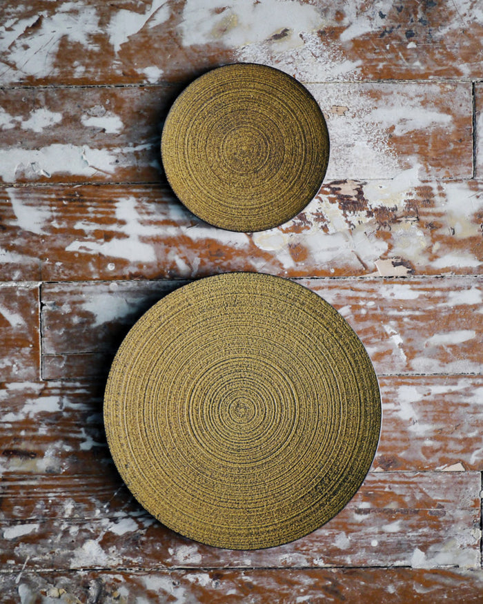 Iron Plate - Small