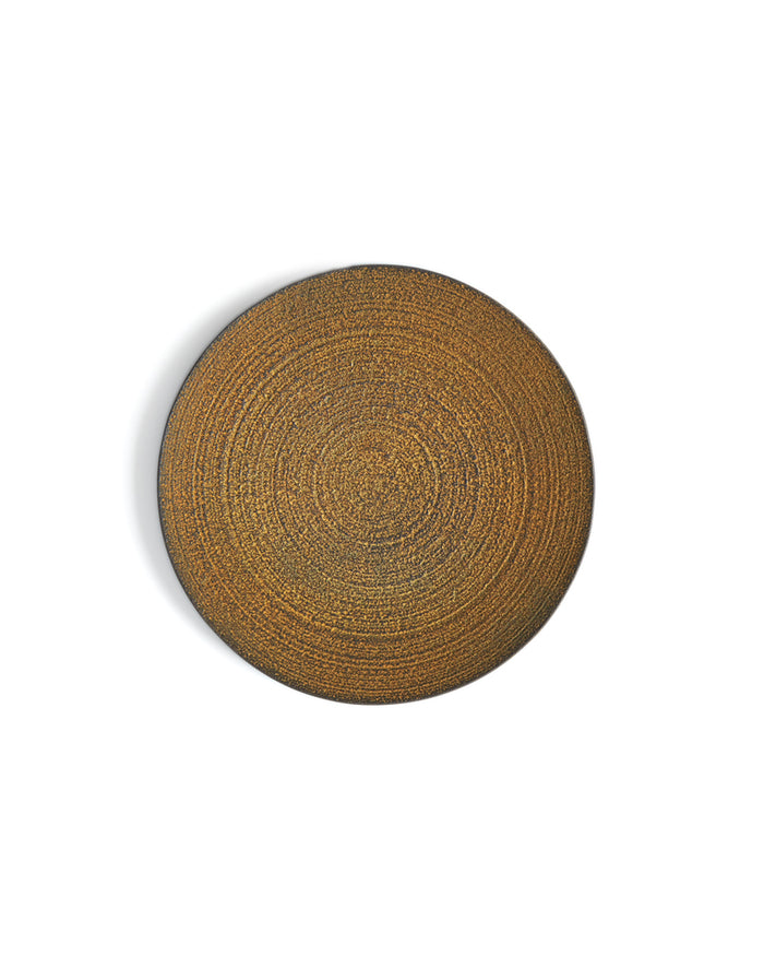 Iron Plate - Small