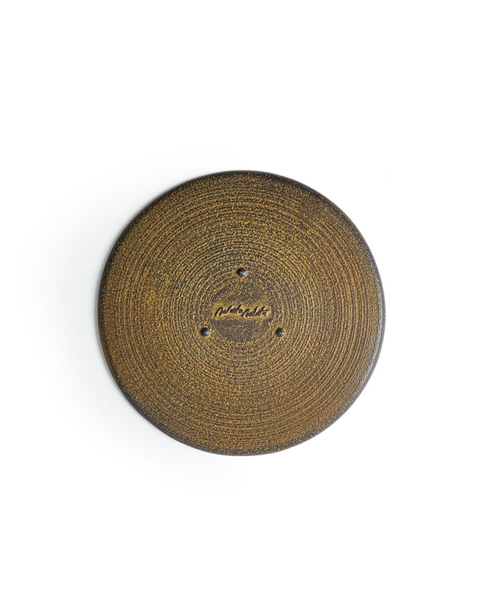 Iron Plate - Small