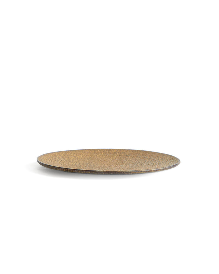 Iron Plate - Small