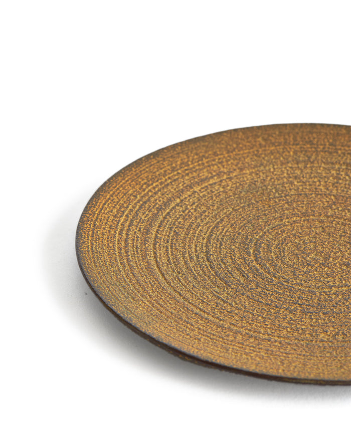 Iron Plate - Small