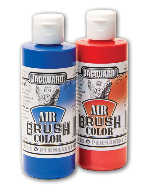 Jacquard Airbrush Colors