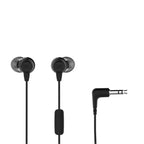 JBL T50HI in-Ear Wired Headphone with Noise Isolation