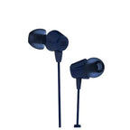 JBL T50HI in-Ear Wired Headphone with Noise Isolation