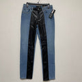 Jeans Fashion Nova Size 5