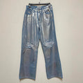 Jeans Fashion Nova Size 7