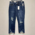 Jeans Judy Blue Size 9