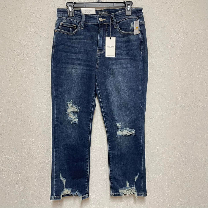 Jeans Judy Blue Size 9