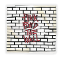 Jenna White - The Wall Print