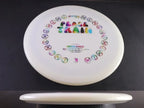 Jester Disc Golf Peace Train (Taffy)