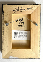 Joshua Jenkins - Guerrilla Block #344