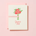 Joyeux Noel Bouquet
