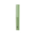 JRL CUTTING COMB 7" LIGHT GREEN - J301
